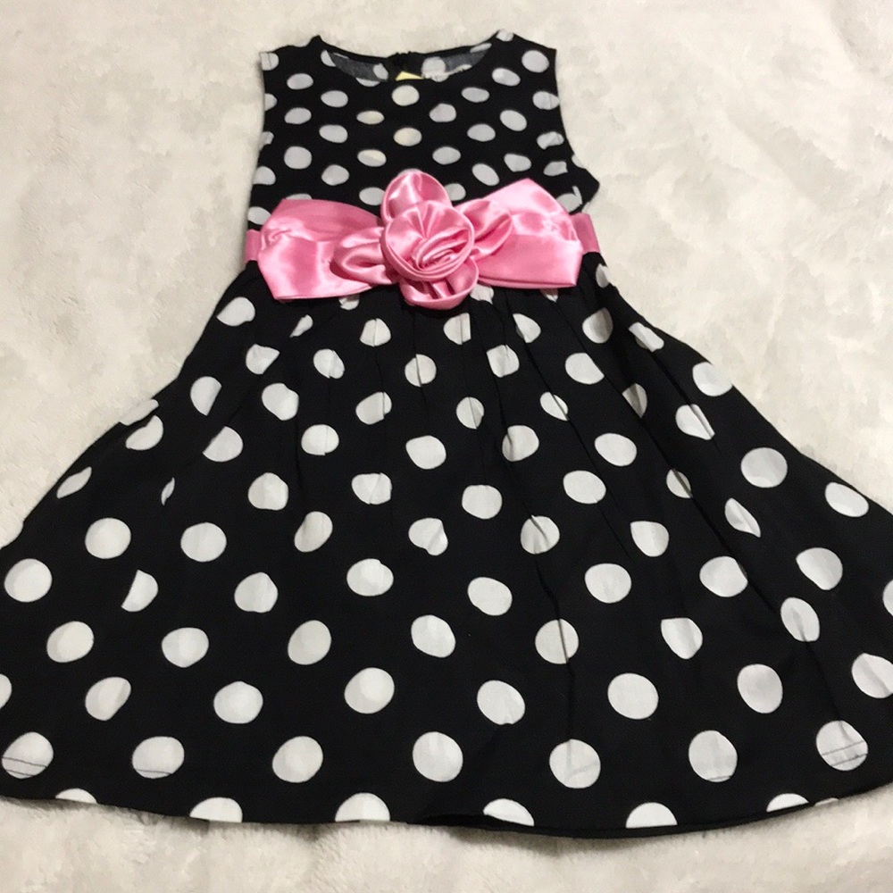 Toddler Dress NWT!